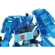 UN-16 Autobot Blurr | Transformers United