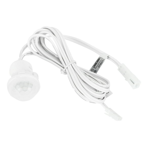 Interruptor de control de luz Sincero Interruptor detector de movimiento por infrarrojos