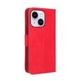 thumbnail image 4 of Funda Tipo Billetera GANGXUN para iPhone 15 – Tapa Flip con Tarjetero, 4 of 5
