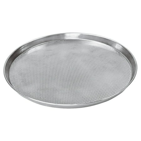 

La Bellevie Perforated Aluminum Pizza Pan | 15.75