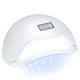 thumbnail image 5 of Lámpara LED Para Uñas, Lámpara De Uñas Profesional SUN5 De 48 W, Lámpara UV, Secador De Uñas, Lámpara De Curado Con Sensor Automático Con 4 Configuraciones De, 5 of 8
