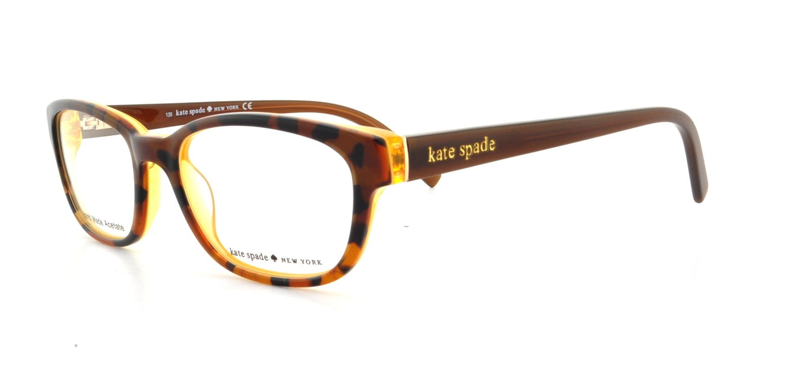 kate spade blakely eyeglasses frames