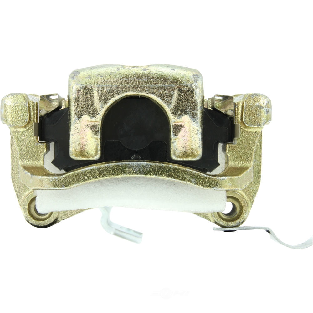Centric Parts 142.42557 Centric Posi-Quiet Loaded Disc Brake Calipers