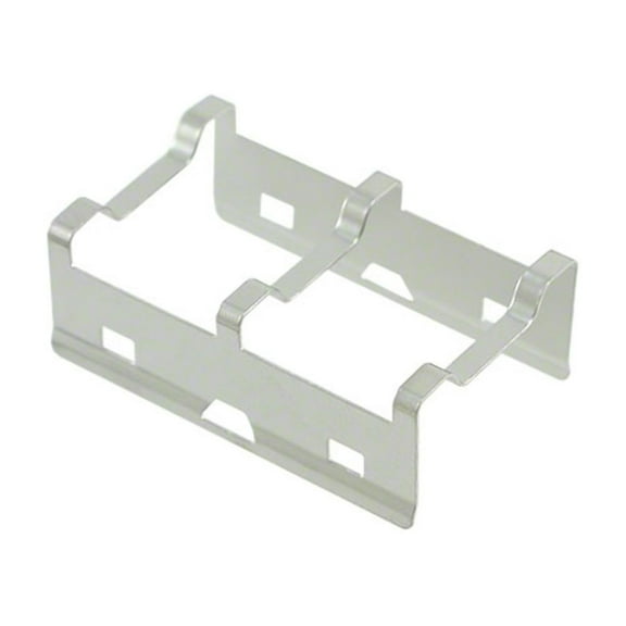 0747360230 Connector Clips For XFP Heat Sinks 74736-0230