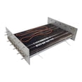 thumbnail image 3 of Raypak 010366F Cupro Nickel Tube Bundle Heat Exchanger, 3 of 3