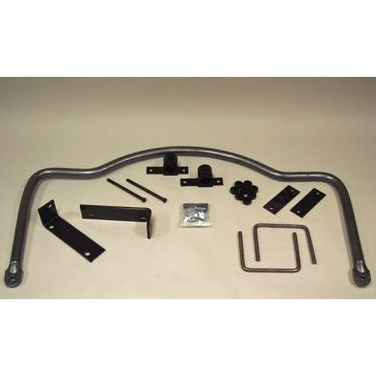 Hellwig 7635 Rear Sway Bar 97-17 GM Van Hellwig 7635 Rear Sway Bar 97-17 GM Van