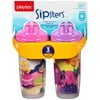 Playtex Playtime Insulator Straw Cup, 9 oz, 2 ct