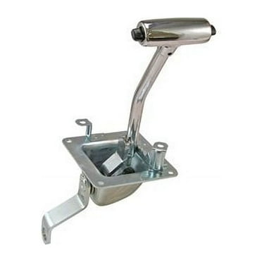 Scott Drake C7ZZ-7210-KIT 1967-1968 Shifter Assembly For Cars With Console