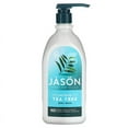 thumbnail image 1 of Jason Lavage du Corps Purifiant Arbre à Thé 30 fl oz, 1 of 2