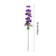 thumbnail image 3 of Ramilletes de buganvillas artificiales para decoración de bodas en el hogar | Tallos de plantas artificiales flexibles para arreglos florales en arcos de techo, pasillos y jarrones, 3 of 6