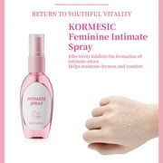 Feminine Care Set, 5-in-1 Feminine Wash & Ph Balance Moisturizing for Private Areas Include Intimate Feminine Wash, Serum, Gel, Lotion, Spray, Gentle Intimate Care Kit