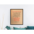 thumbnail image 2 of Scripture Walls First Corinthians 13:13 Love is Bible Verse Canvas Christian Wall Art Ready to Hang Unframed, 2 of 5