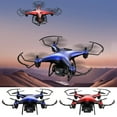 Apmemiss Clearance Remote Control Drone with 1080P HD Camera Live Video
