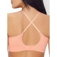 thumbnail image 2 of Warner's Womens Easy Does It Wire-Free Convertible Bra Style-RM0911A, 2 of 2