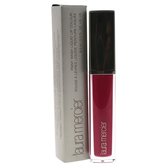 Laura Mercier Paint Wash Liquid Lip Color, Orchid Pink