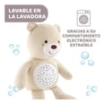 thumbnail image 4 of Chicco Juguete Proyector Toy Fd Baby Bear Neutral, 4 of 6