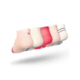 thumbnail image 5 of Strawberry Shortcake Girls No-Show Socks, 5-Pack, Sizes S/M-M/L, 5 of 11