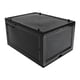 thumbnail image 1 of KAKOWELY Caja de zapatos organizadora de almacenamiento para zapatillas de baloncesto, armario para zapatos, caja de colección, 1 of 5