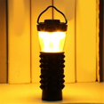 thumbnail image 5 of Orange Light Protective Cover Color Change Small Lampshade Camping Light Cover for Light L, 5 of 5