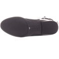 thumbnail image 4 of Style & Co. Womens Kindell Faux Leather Round Toe Riding Boots, 4 of 4
