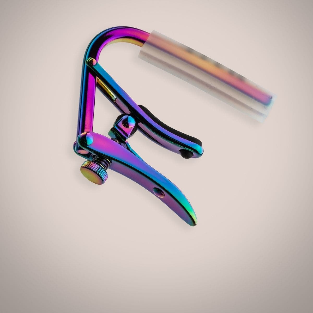 Shubb C1P Capo Royale for Steel String Guitars - Paua Pearl