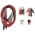 thumbnail image 1 of P1503b Multimeter Test Leads Kit, Digital Multimeter Leads With Clips Replaceable Multimeter Probes, 1 of 5