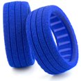 thumbnail image 3 of 4 esponjas de espuma para neumáticos de coche RC 1/8 para Arrma KRATON Redcat MP9 Hobao Upgrade, 3 of 5