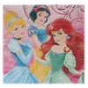 Disney Princess 'Sparkle and Shine' Lunch Napkins (16ct)