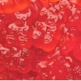 thumbnail image 4 of WinCrest Strawberry Gummi Bears - 1.5 Lb Tub, 4 of 4
