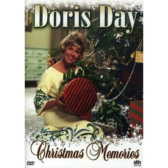 Doris Day: Christmas Memories (DVD), Mpi Home Video, Comedy
