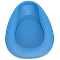 thumbnail image 1 of Juego de orinal de plástico desmontable: bolsa desechable, almohadilla absorbente para personas mayores, 1 of 6