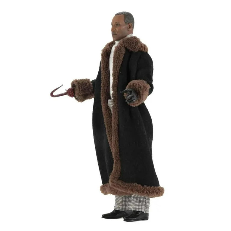 ネカ NECA キャンディマン キャンディマン 8インチ アクションドール Free Shipping! Candyman - 8” Clothed Action Figure - NECA