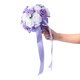 thumbnail image 5 of Ramo De Boda De Flores Artificiales, Simulación De Celebración Nupcial, 5 of 7