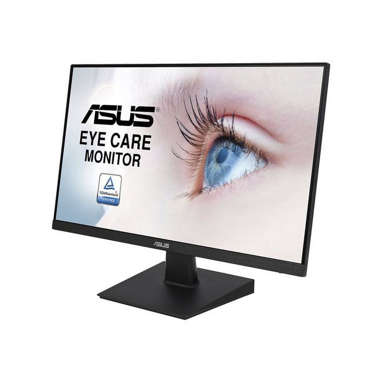 ASUS Eye Care VA27EHEY 27in LED Monitor Black (VA27EHEY)