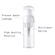 thumbnail image 4 of Botella Dispensadora De Jabón De 50ml, 10 Piezas, 4 of 5