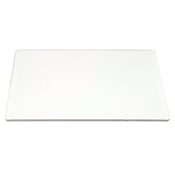 OUNONA  Cutting Board Kitchen Fabric Rotary Cutter and Mat Transparent