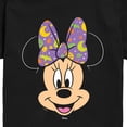thumbnail image 3 of Disney - Halloween Bow Minnie Mouse - Youth Boys Short Sleeve Graphic T-Shirt, 3 of 5