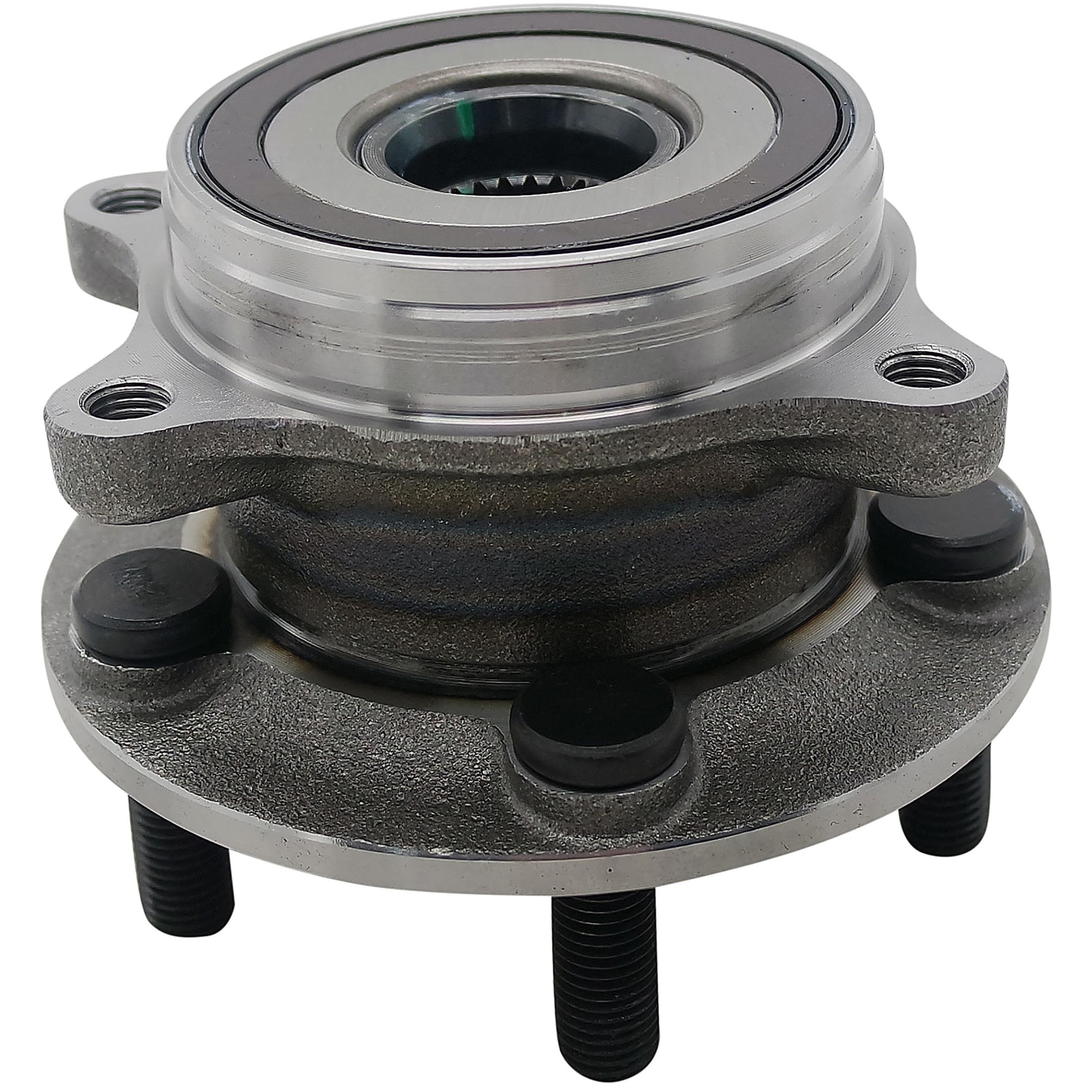 Dorman 951-184 Front Wheel Bearing and Hub Assembly for Specific Lexus / Toyota Models