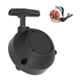 thumbnail image 4 of CSYANXING Recoil Starter Direct Replacement OEM Part Number For Stihl BR500 BR550 BR600 BR700 Backpack Blower Repair, 4 of 9
