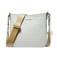 thumbnail image 1 of Bandolera Michael Kors Jet Set Travel Small de piel, 1 of 4