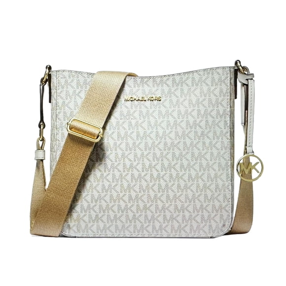 Bandolera Michael Kors Jet Set Travel Small de piel