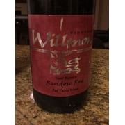 Wines Of New Mexico Willmon Ruidoso Red 750ml