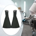 thumbnail image 3 of Guantes de chorro de arena Guantes de chorro de arena premium para chorro de arena abrasivo, 3 of 6