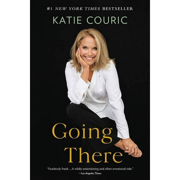 Going There, (Paperback)