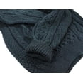 thumbnail image 4 of Aran Sweater 100% Wool Made in Ireland, 4 of 7