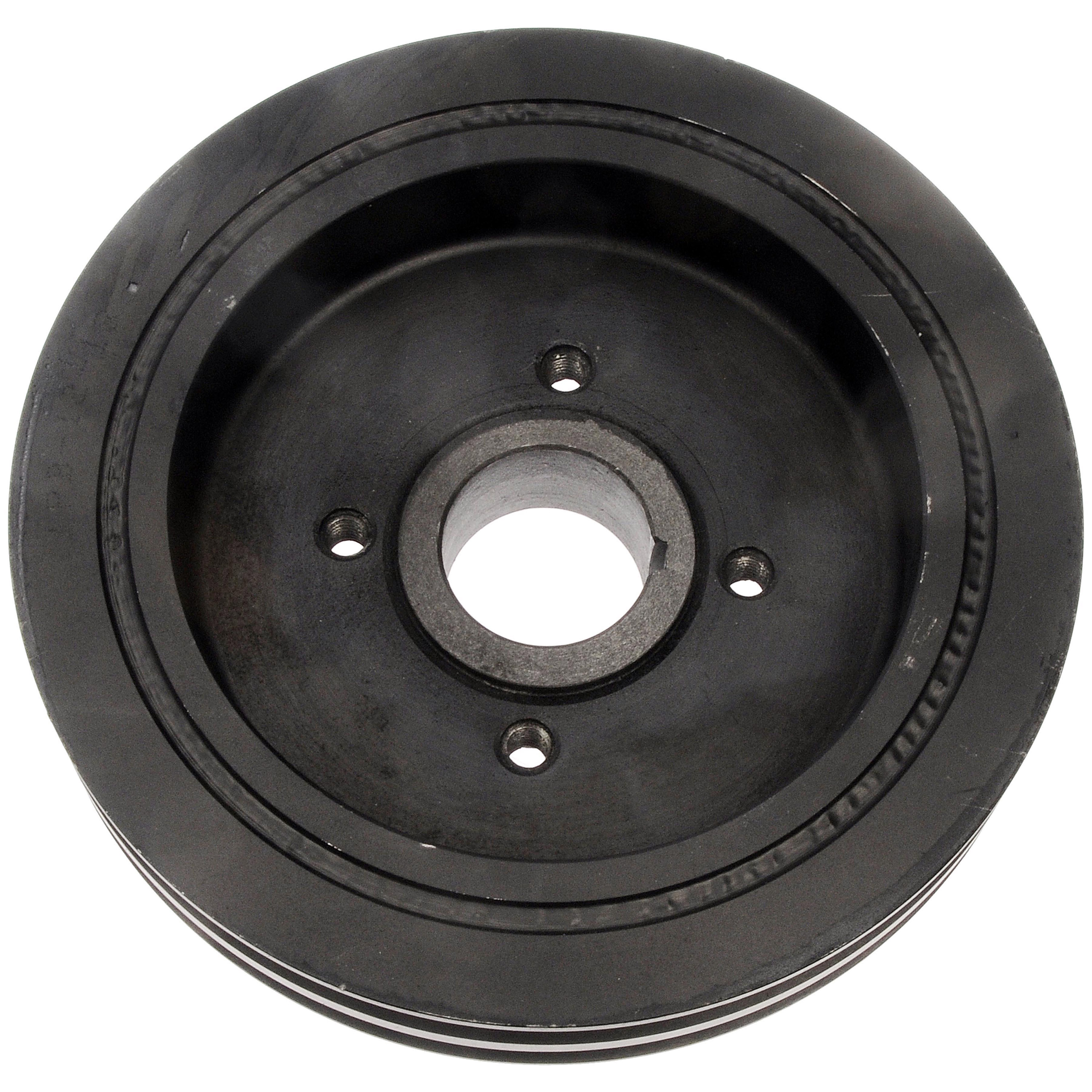 Dorman 594-878 Engine Harmonic Balancer for Specific Mitsubishi Models