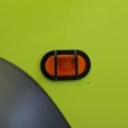 thumbnail image 2 of Side Turn Signal Light Cover Trim Lamp Guards Frame for Jimny 2019 2020 2021 2022, 2 of 8
