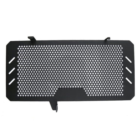 Motorcycle Radiator Grille Refitted Fittings Alloy Water Tank Protective Net Radiator Cover Compatible for NC750S Models