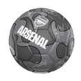 thumbnail image 1 of Arsenal FC Team Camo Signature 32 Panel Football, 1 of 2