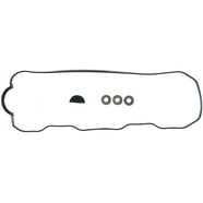 Mahle Engine Valve Cover Gasket VS50507SR Fits Select: 2003-2005 LAND ROVER RANGE ROVER, 1998-2001 BMW 740